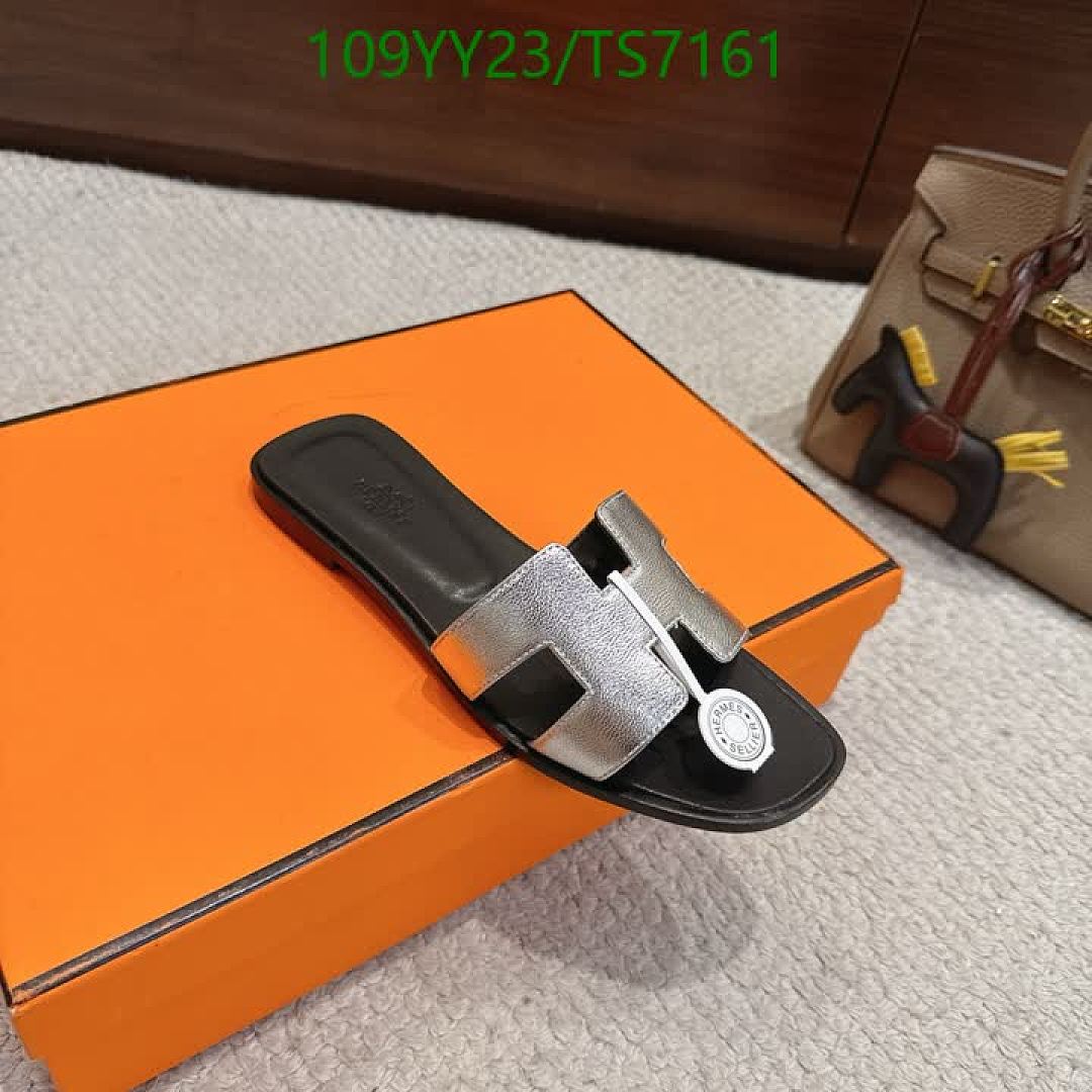 Hermes-Shoes(Women) Code: TS7161 $: 109USD