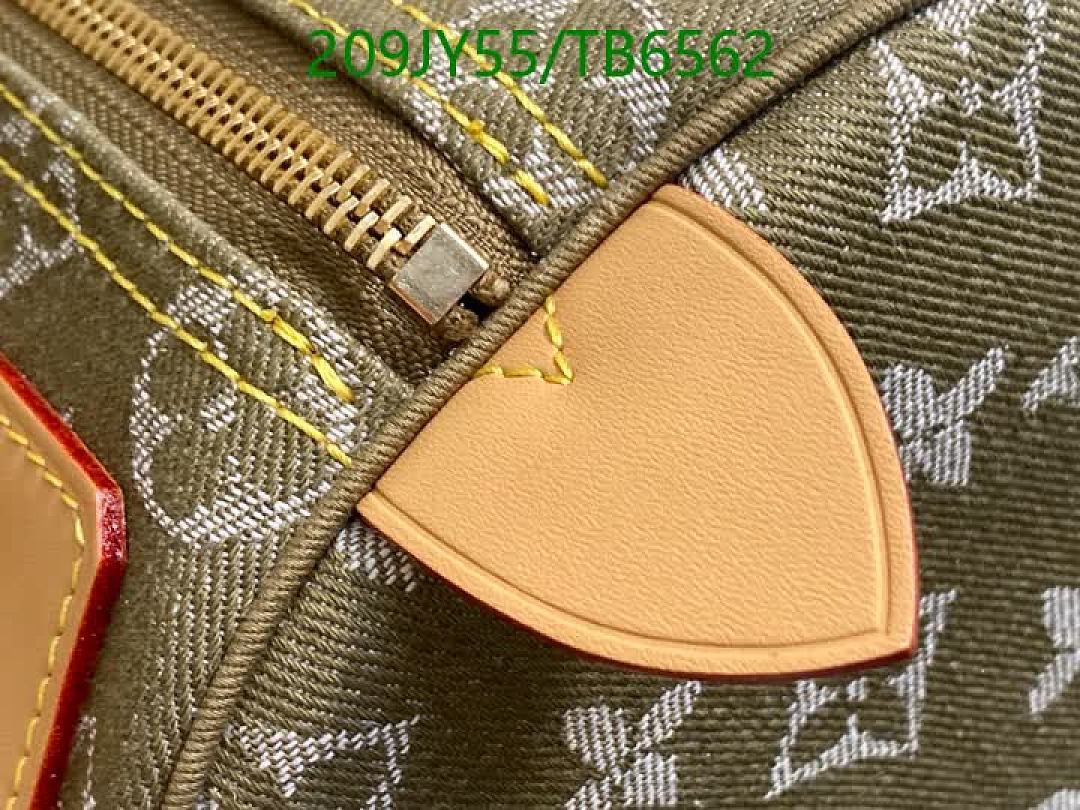 LV-Bags(5A) Code: TB6562 $: 209USD