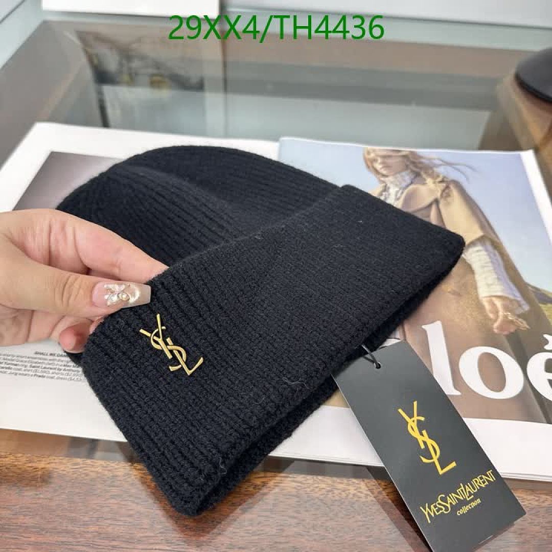 YSL-Hats Code: TH4436 $: 29USD