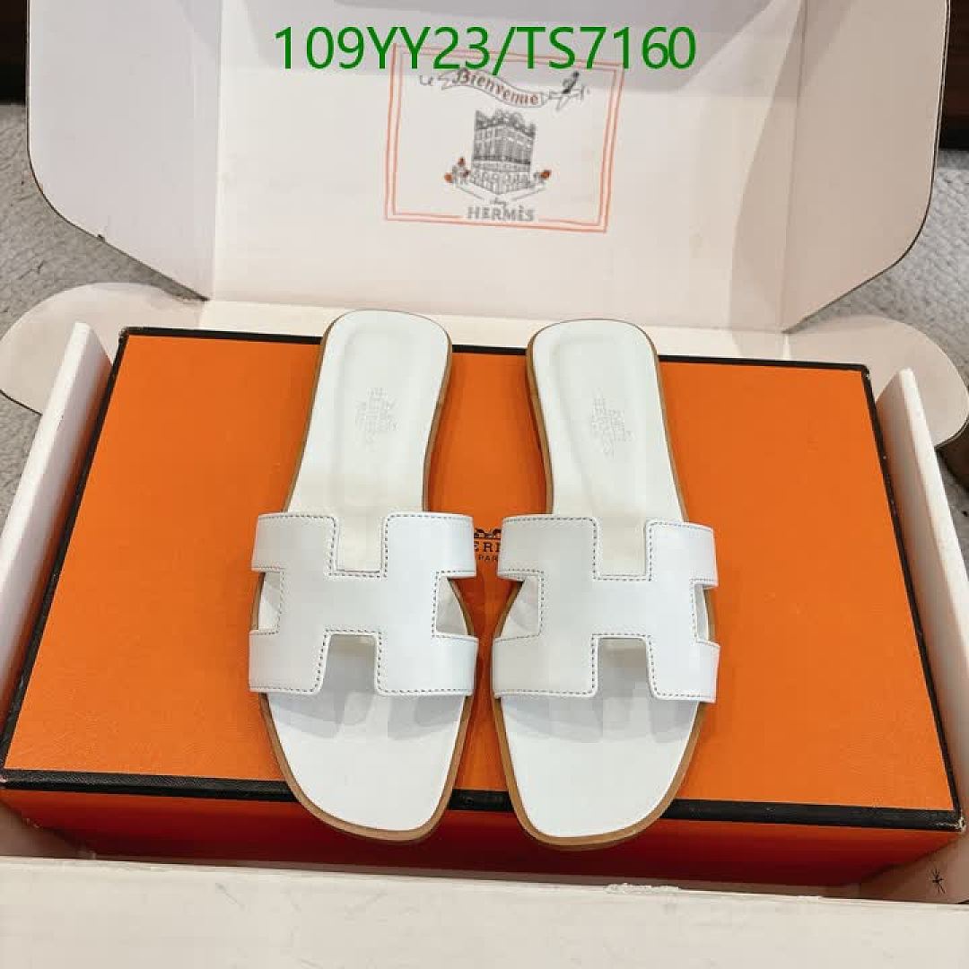 Hermes-Shoes(Women) Code: TS7160 $: 109USD