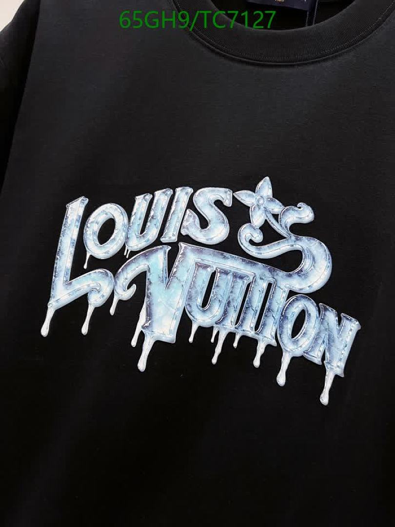 LV-Clothing Code: TC7127 $: 65USD