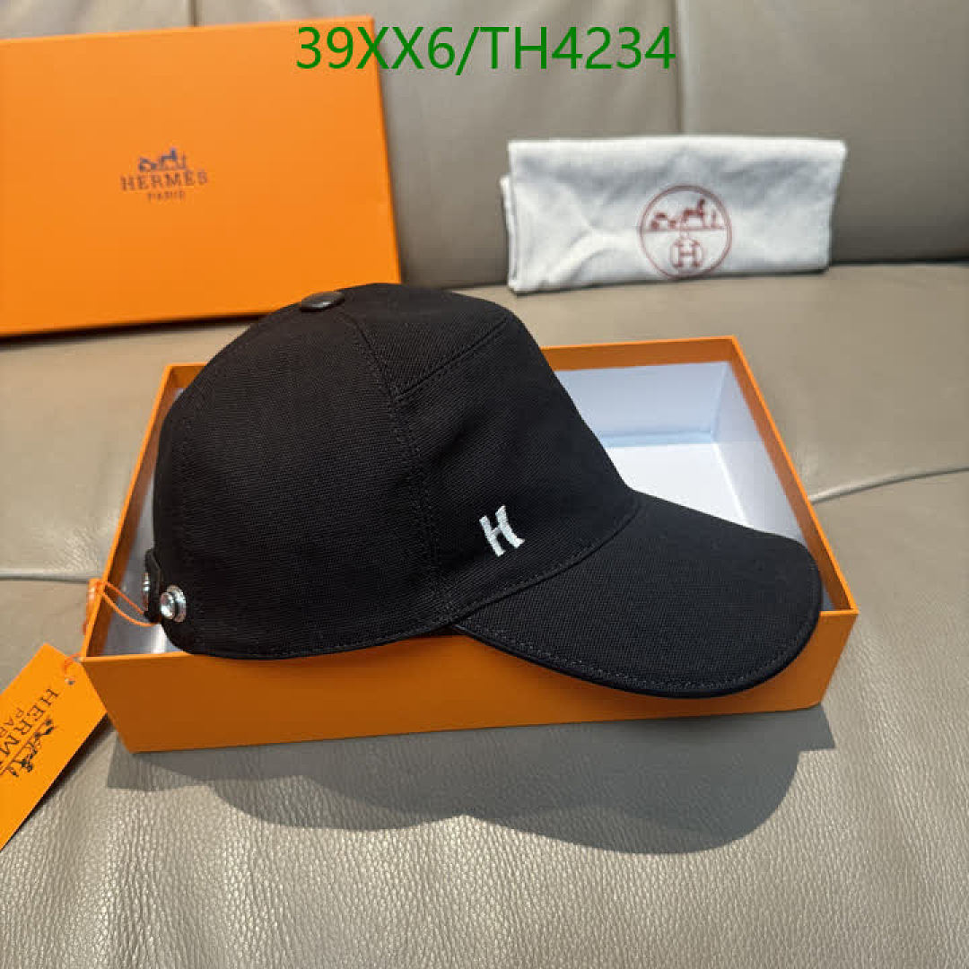 Hermes-Hats Code: TH4234 $: 39USD