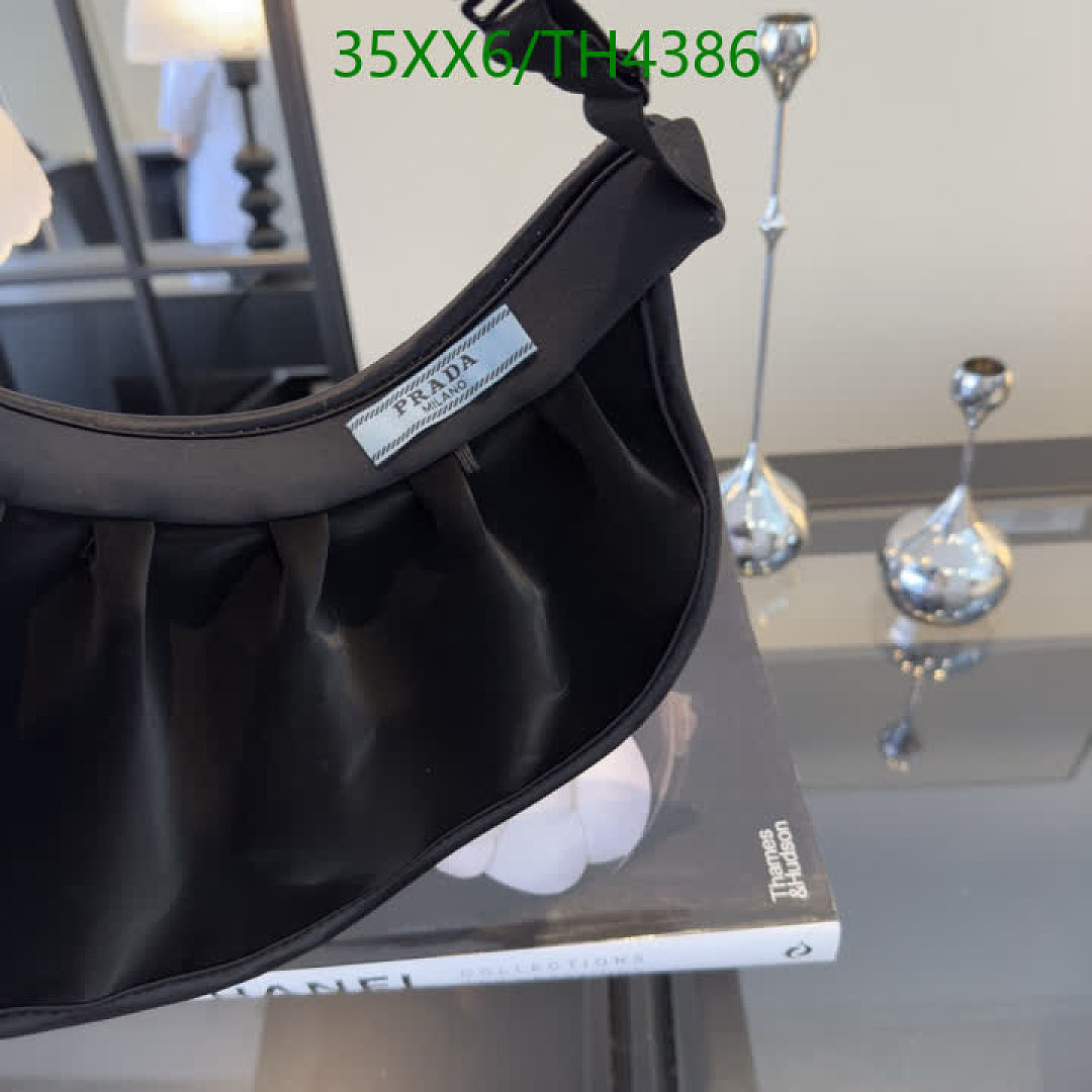 Prada-Hats Code: TH4386 $: 35USD