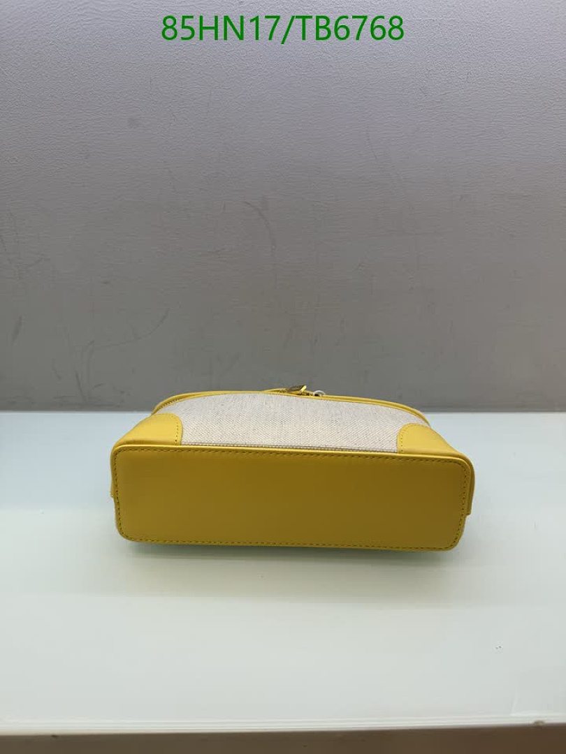 Loro Piana-Bags(4A) Code: TB6768 $: 85USD
