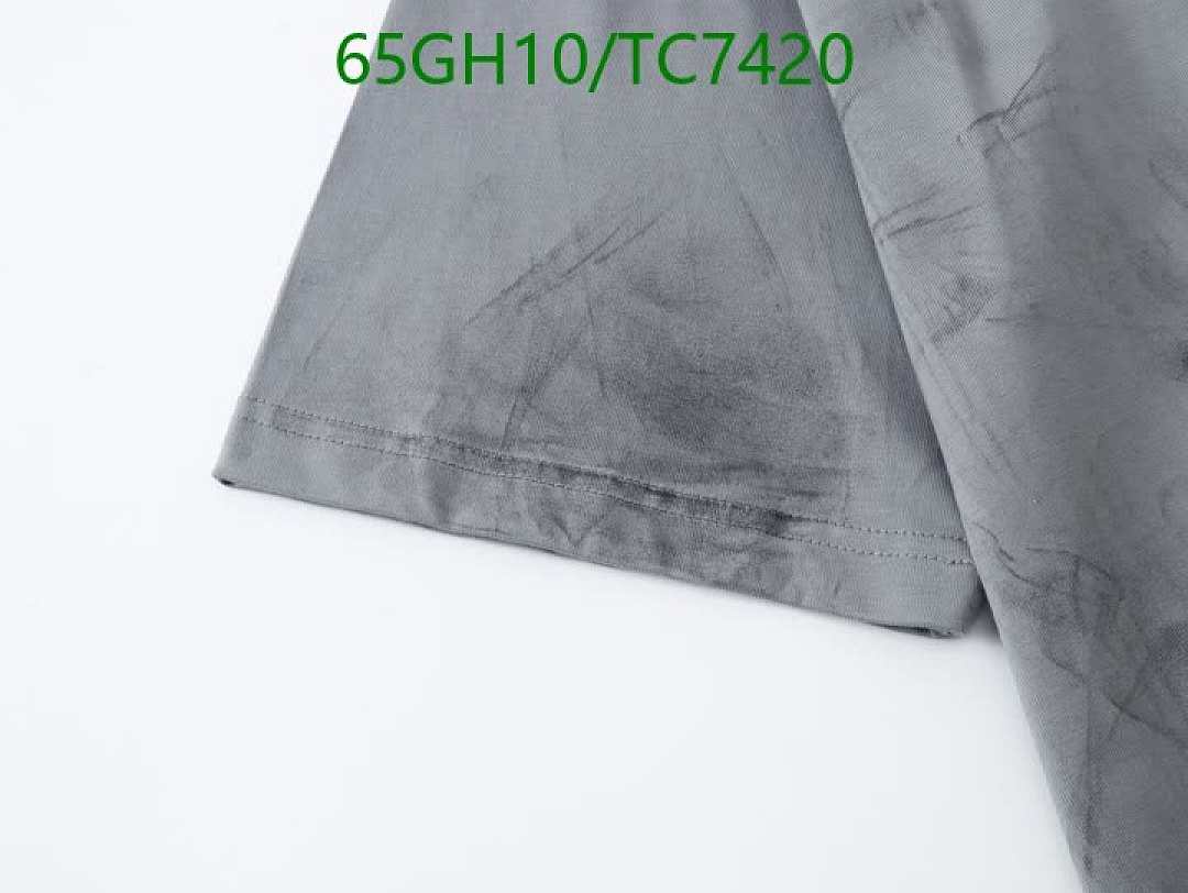 Balenciaga-Clothing Code: TC7420 $: 65USD