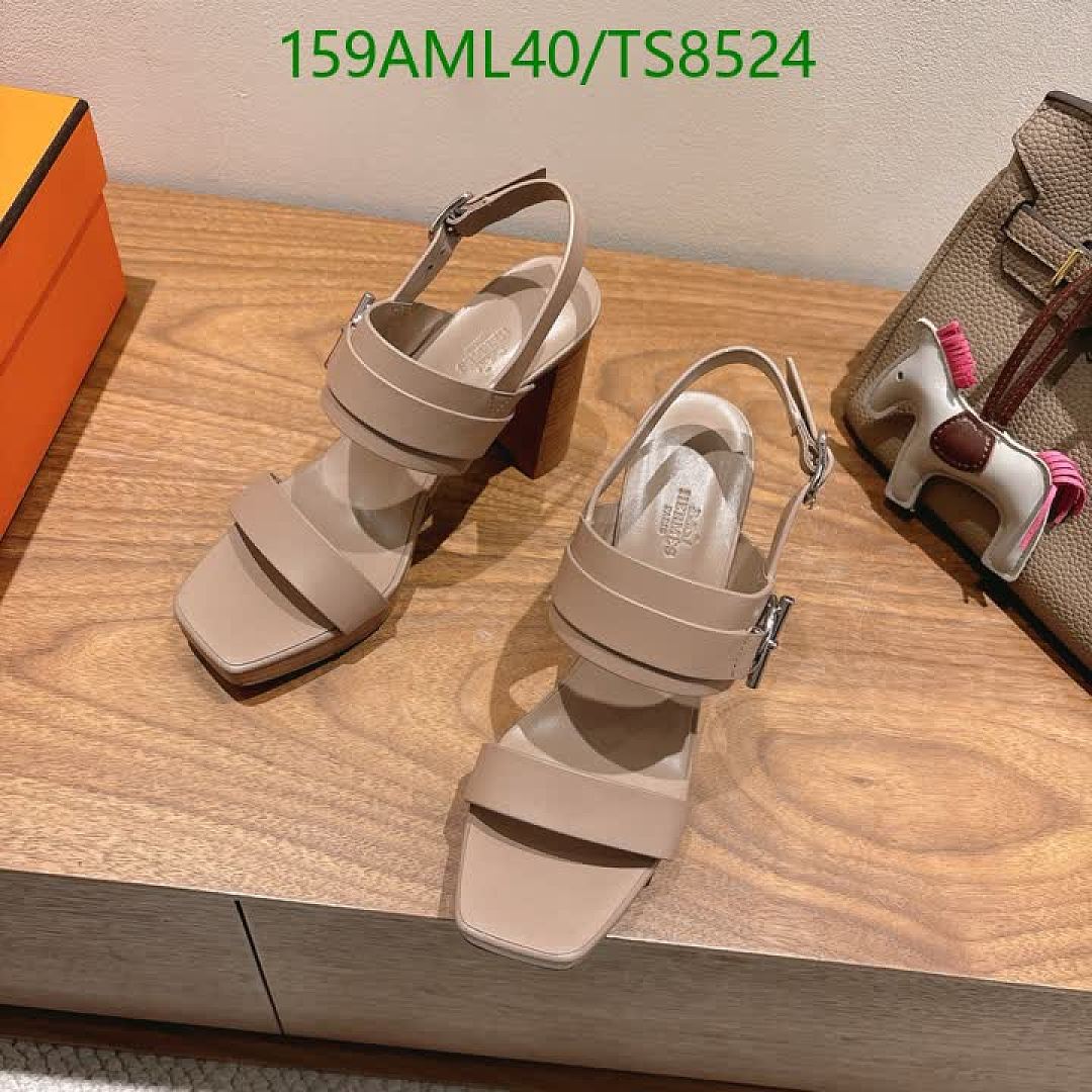 Hermes-Shoes(Women) Code: TS8524 $: 159USD