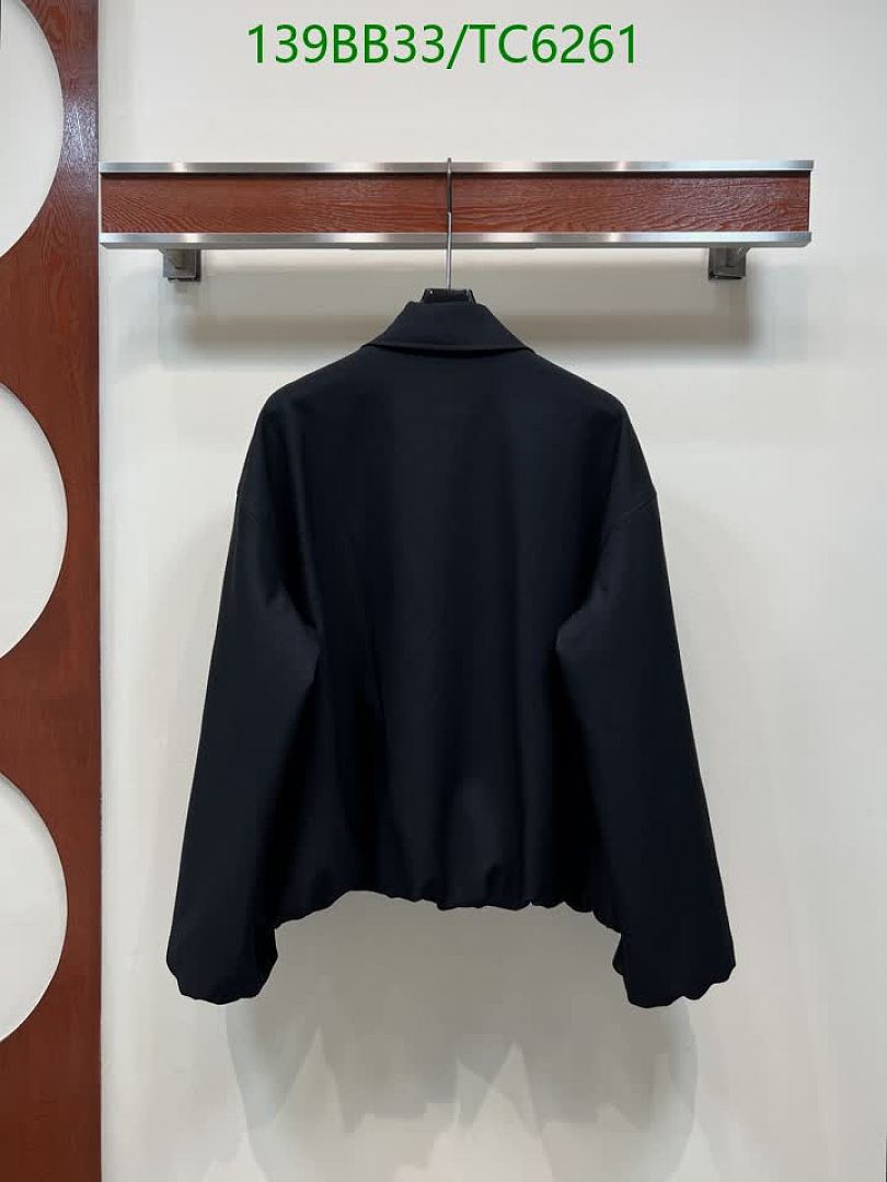 LV-Clothing Code: TC6261 $: 139USD