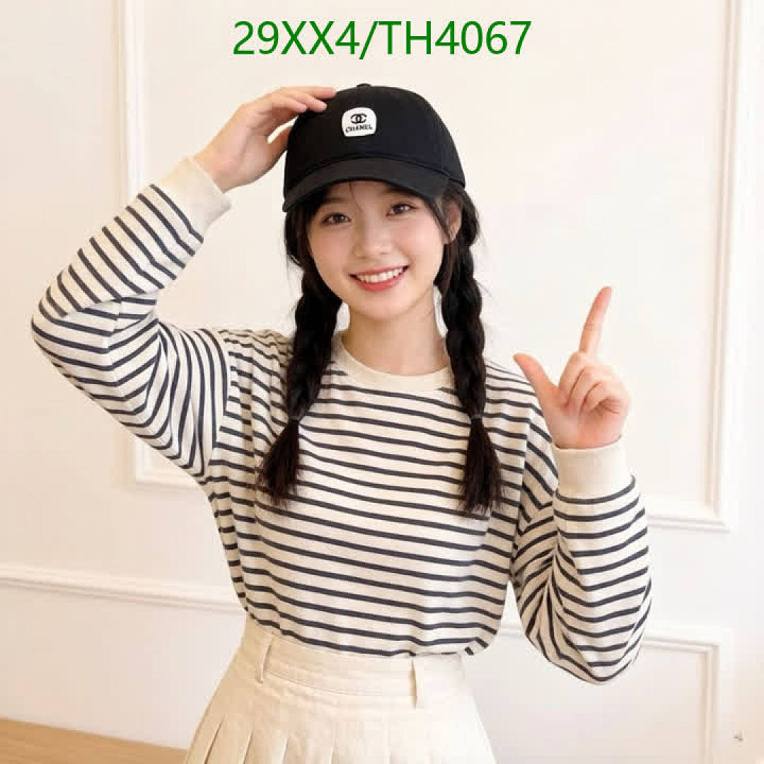 Chanel-Hats Code: TH4067 $: 29USD