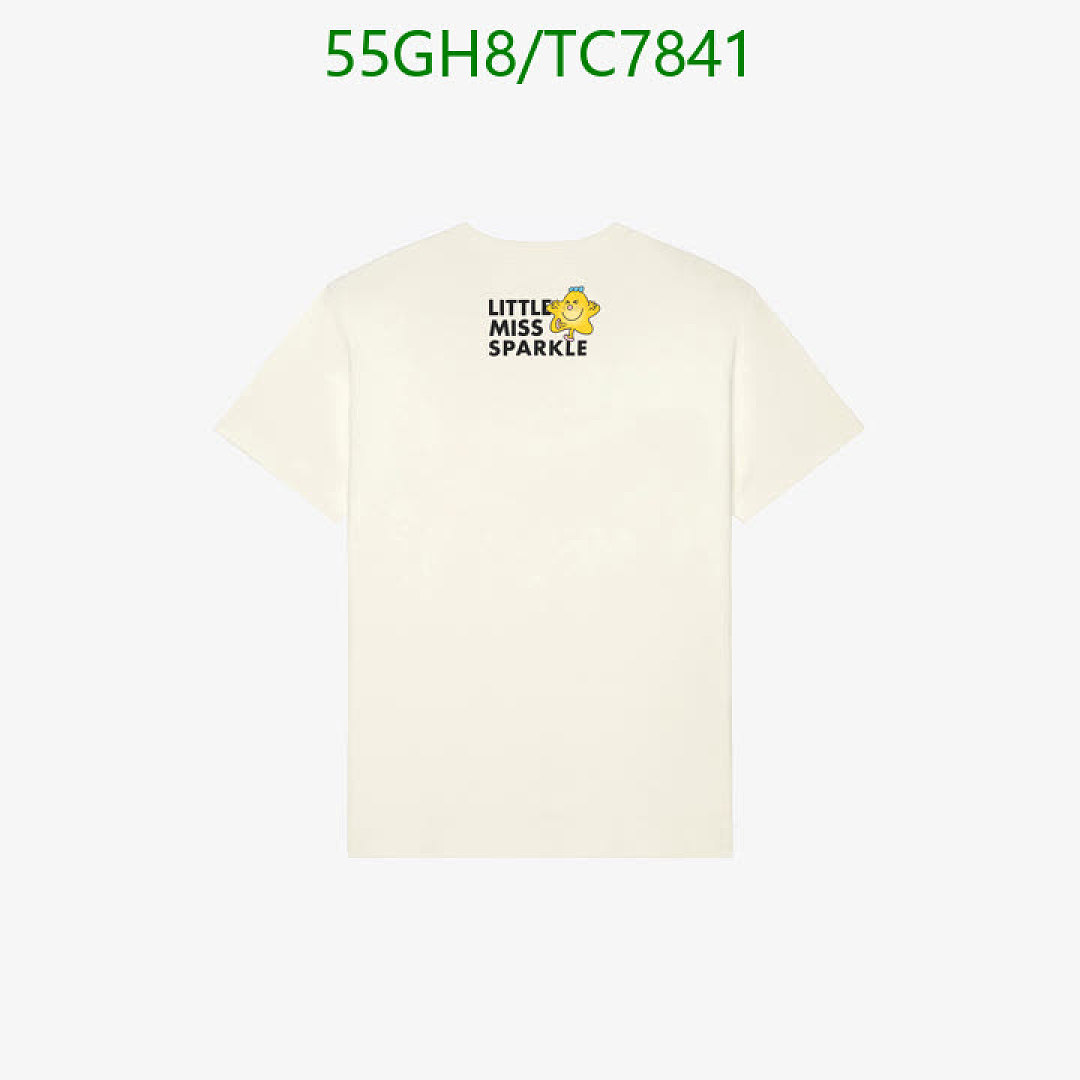 Gucci-Clothing Code: TC7841 $: 55USD