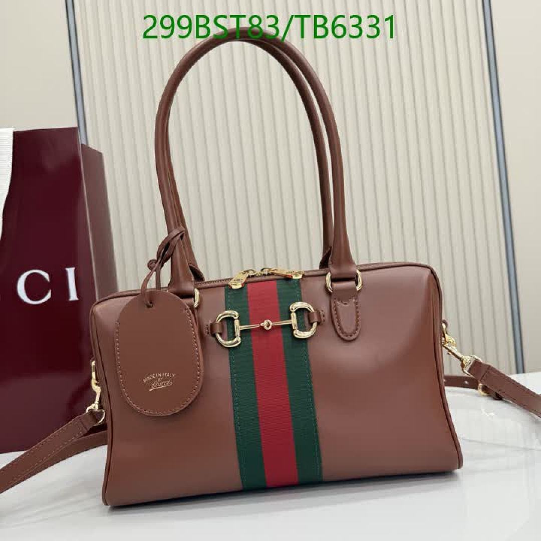 Gucci-Bags(5A) Code: TB6331