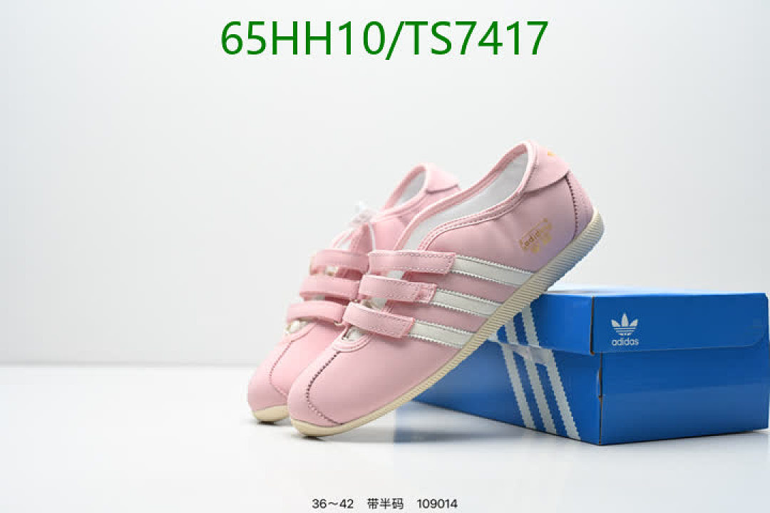 Adidas-Shoes(Women) Code: TS7417 $: 65USD