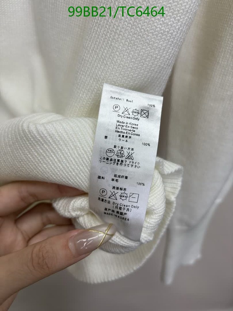 Vivienne Westwood-Clothing Code: TC6464 $: 99USD