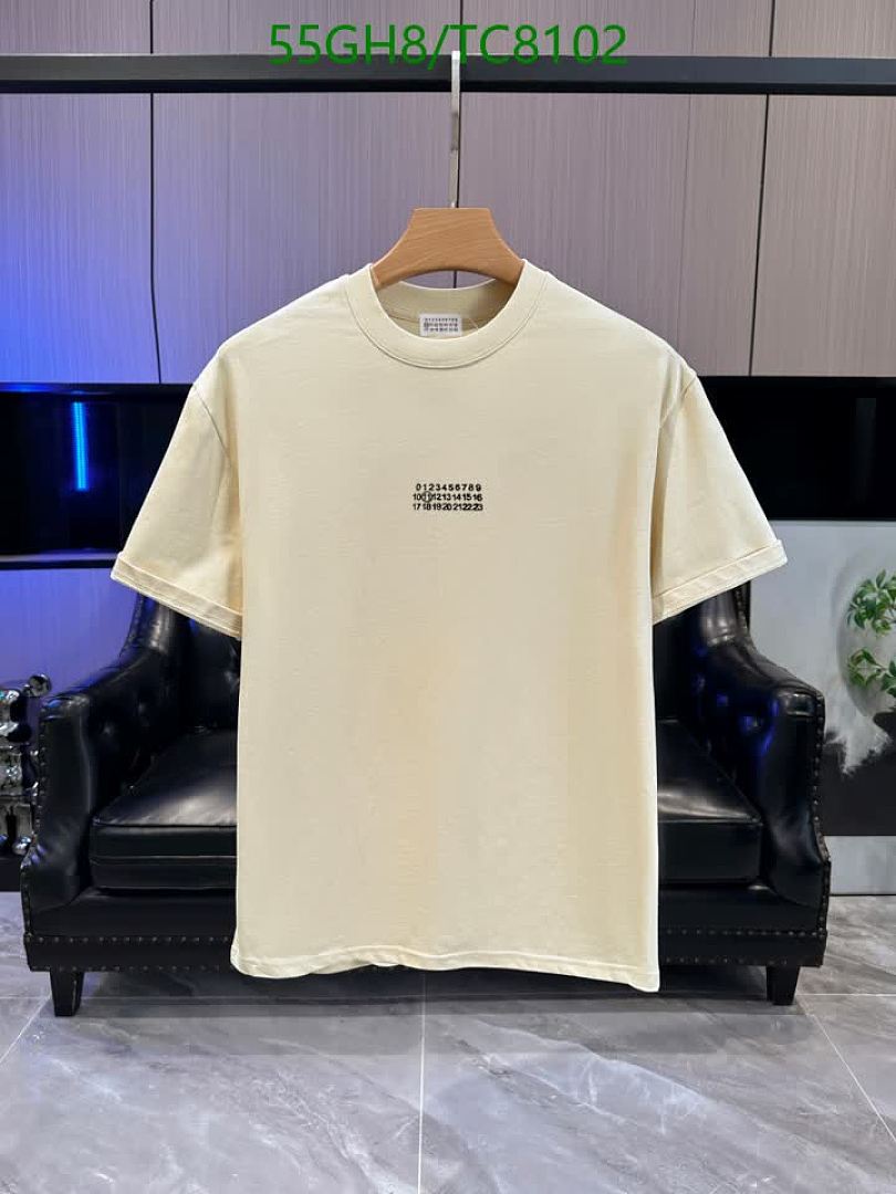 Maison Margiela-Clothing Code: TC8102 $: 55USD