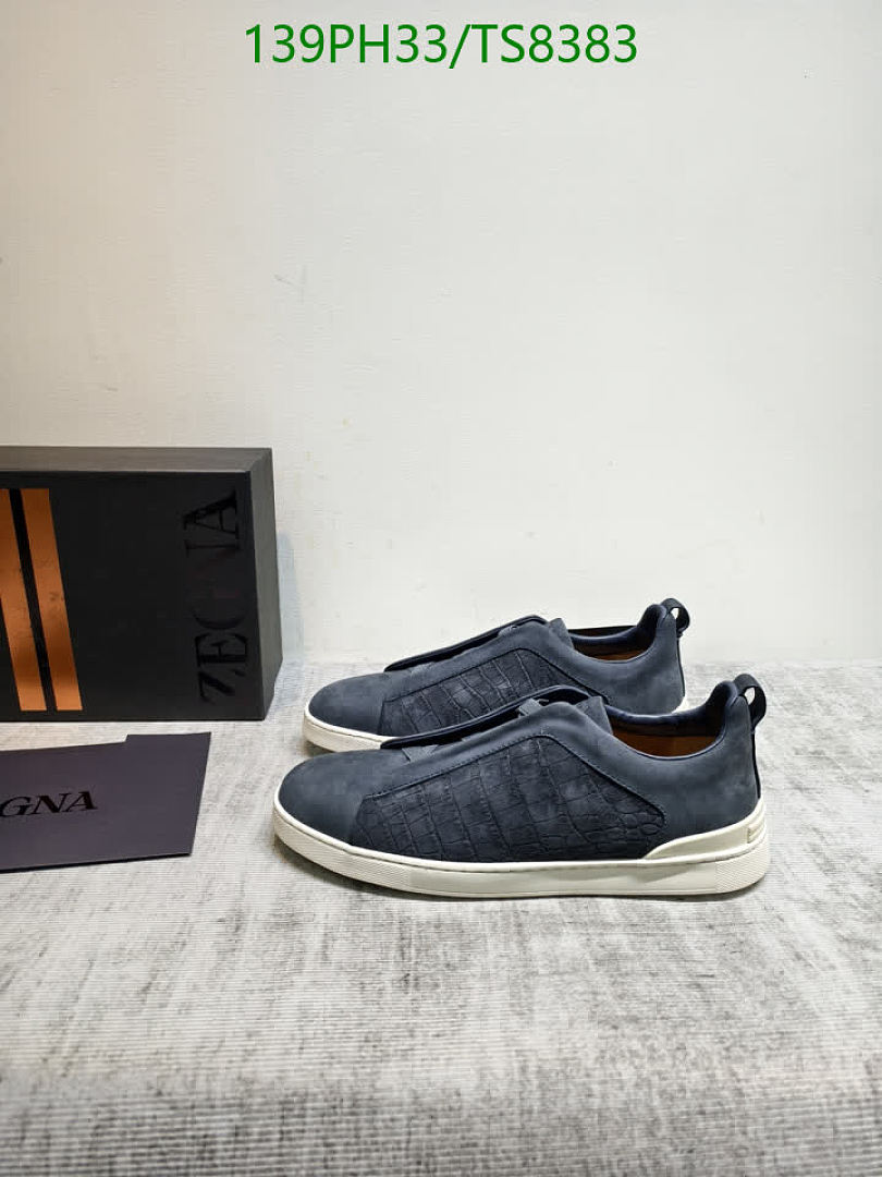 Zegna-Shoes(Men) Code: TS8383 $: 139USD
