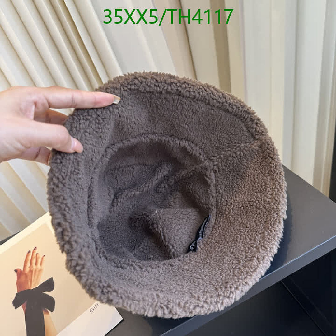 Chrome Hearts-Hats Code: TH4117 $: 35USD