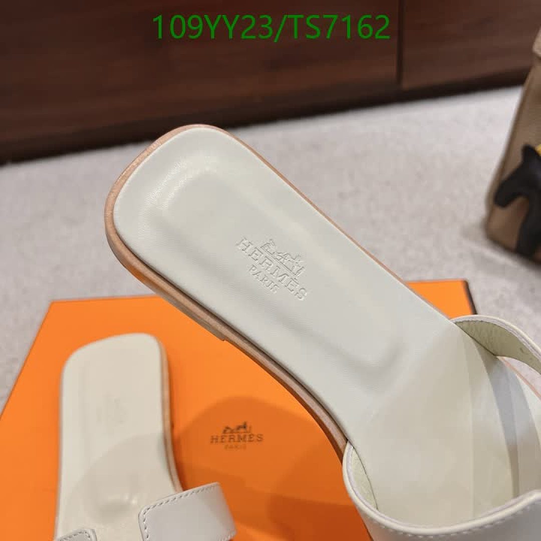 Hermes-Shoes(Women) Code: TS7162 $: 109USD