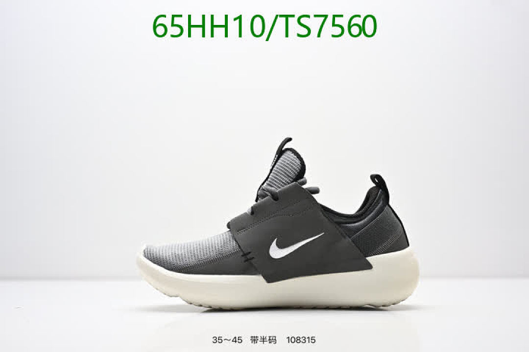 NIKE-Shoes(Women) Code: TS7560 $: 65USD