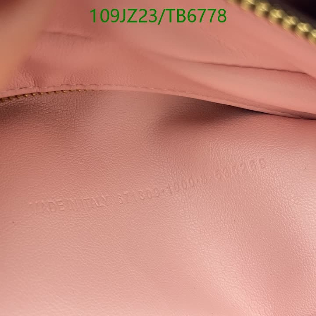 Balenciaga-Bags(4A) Code: TB6778 $: 109USD