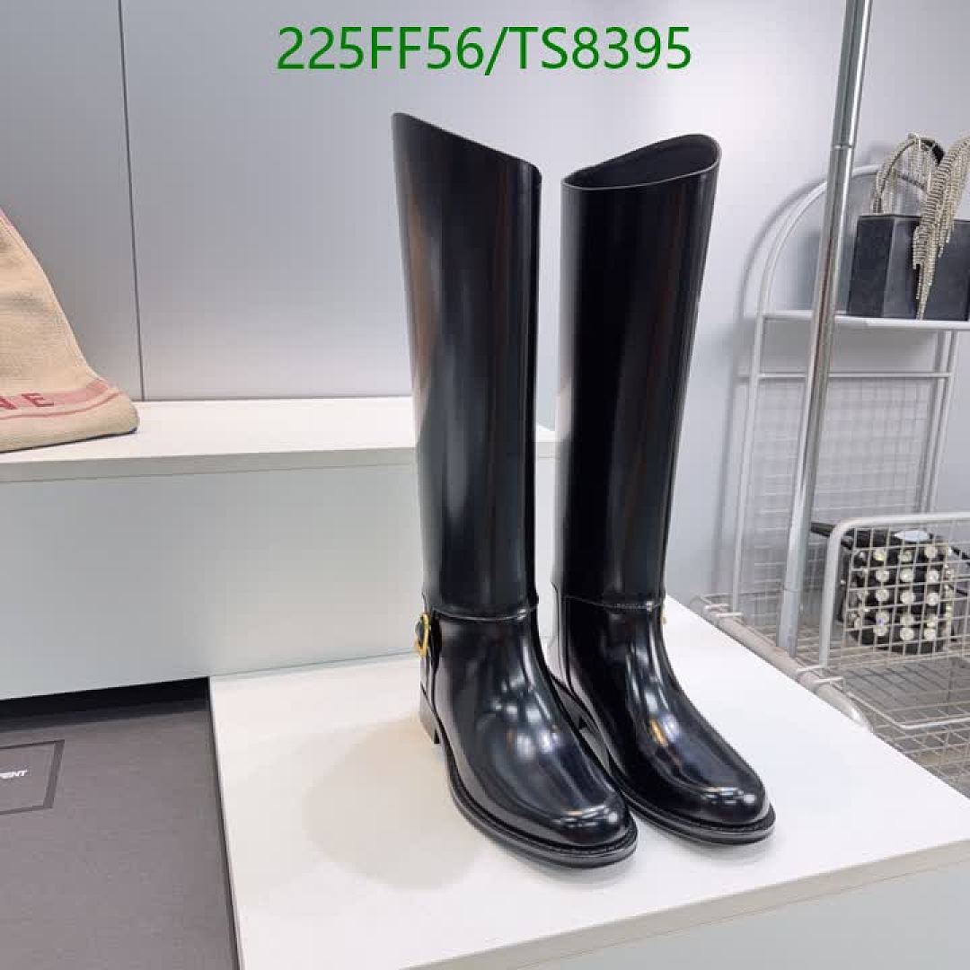 YSL-Shoes(Women) Code: TS8395 $: 225USD