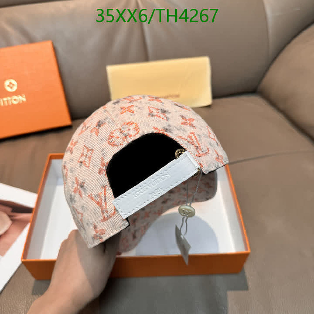 LV-Hats Code: TH4267 $: 35USD