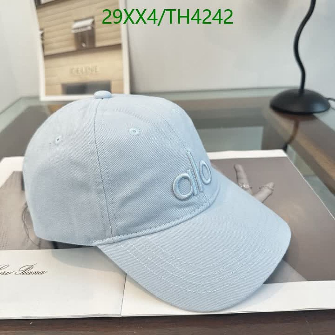 Alo yoga-Hats Code: TH4242 $: 29USD