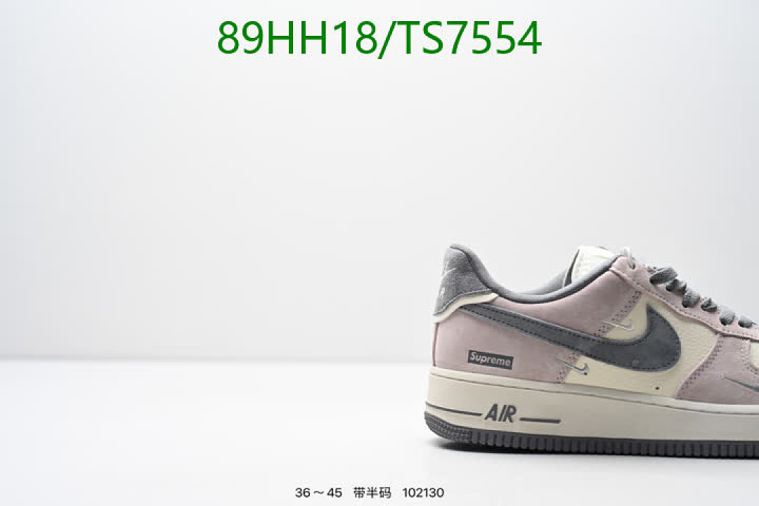 NIKE-Shoes(Women) Code: TS7554 $: 89USD