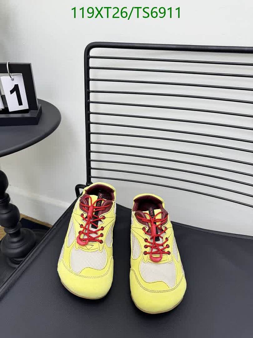 BV-Shoes(Men) Code: TS6911 $: 119USD