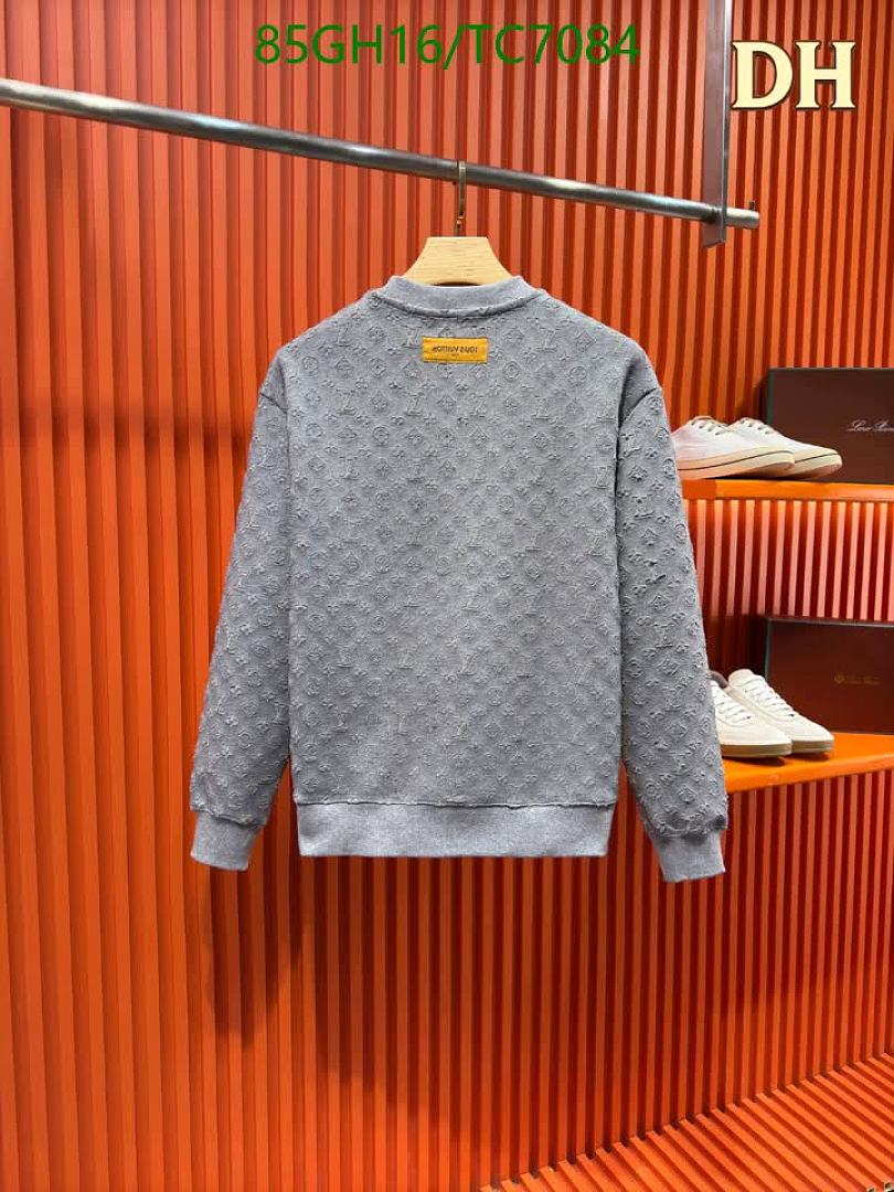 LV-Clothing Code: TC7084 $: 85USD