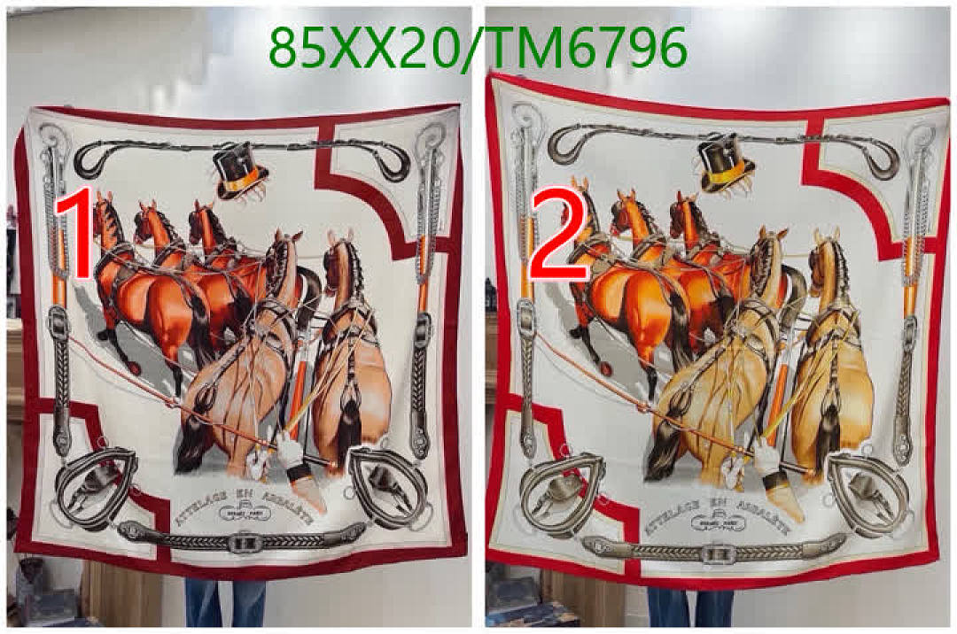 Hermes-Scarves Code: TM6796 $: 85USD