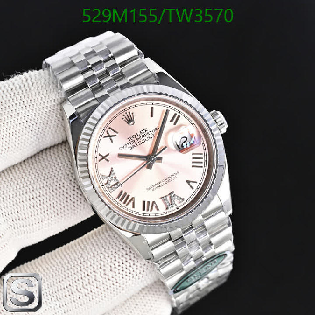 Rolex-Watches(5A) Code: TW3570 $: 529USD