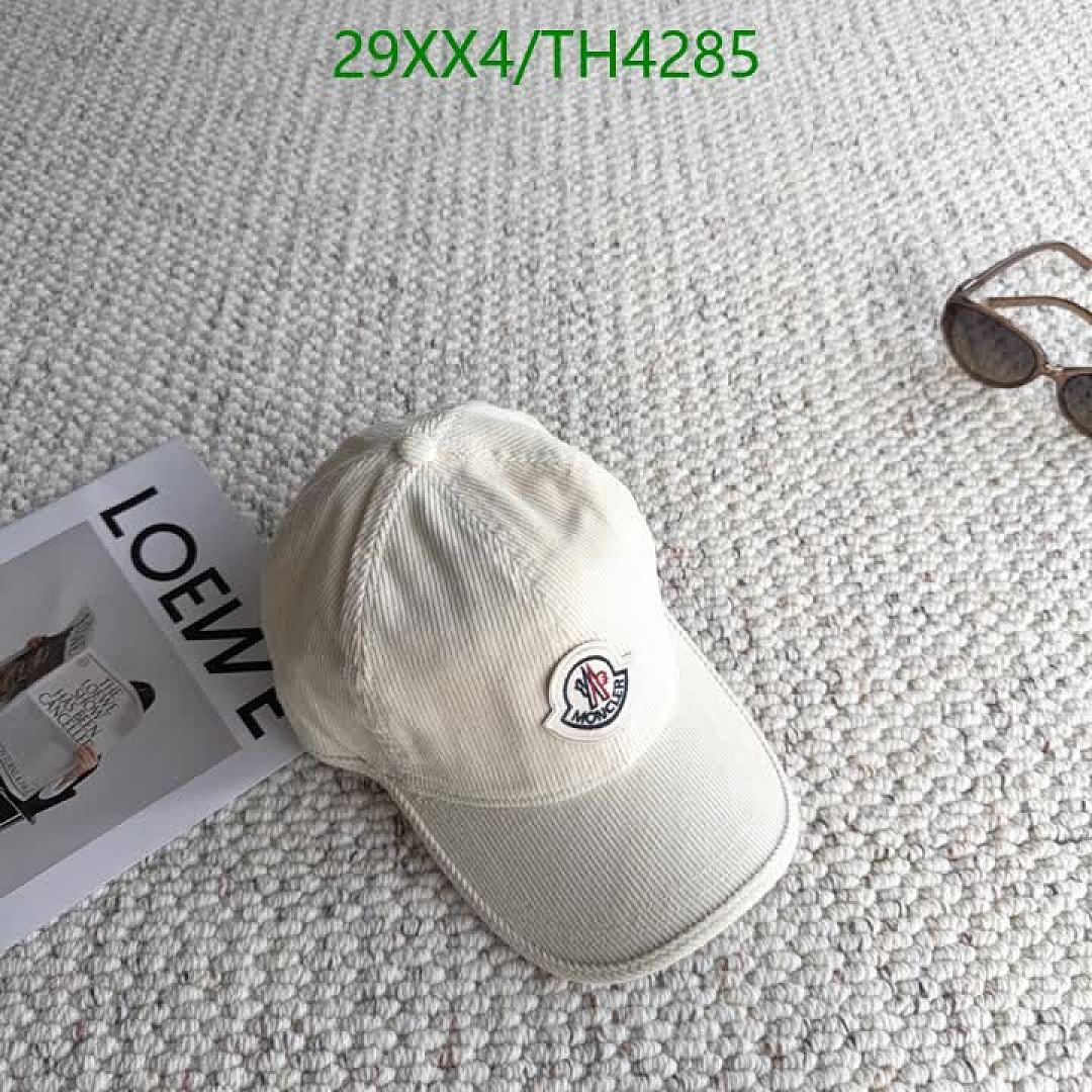 Moncler-Hats Code: TH4285 $: 29USD