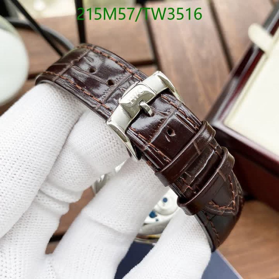 IWC-Watches(5A) Code: TW3516 $: 215USD