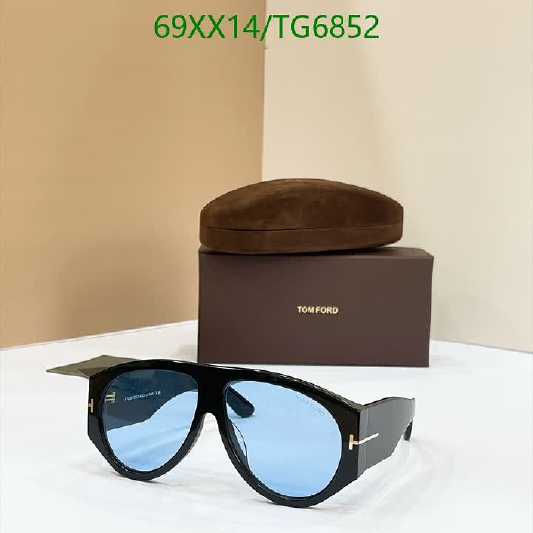 Tom Ford-Glasses Code: TG6852 $: 69USD