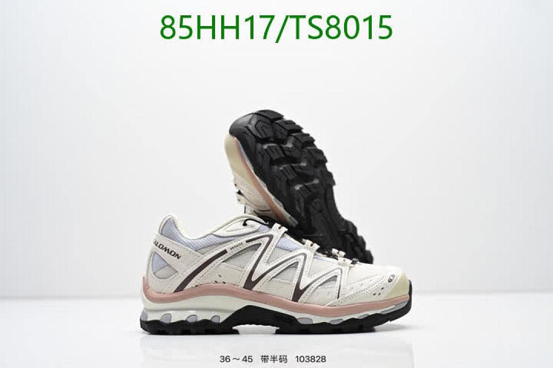 Salomon-Shoes(Men) Code: TS8015 $: 85USD