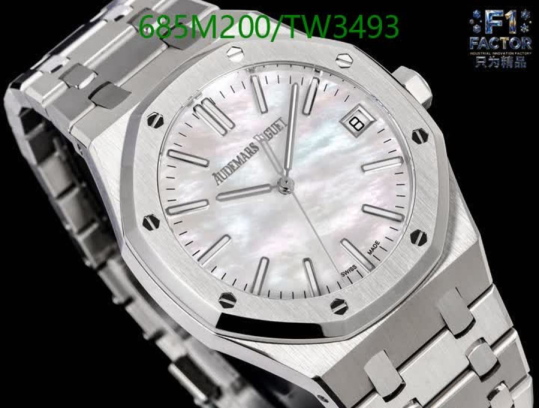 Audemars Piguet-Watches(5A) Code: TW3493 $: 685USD