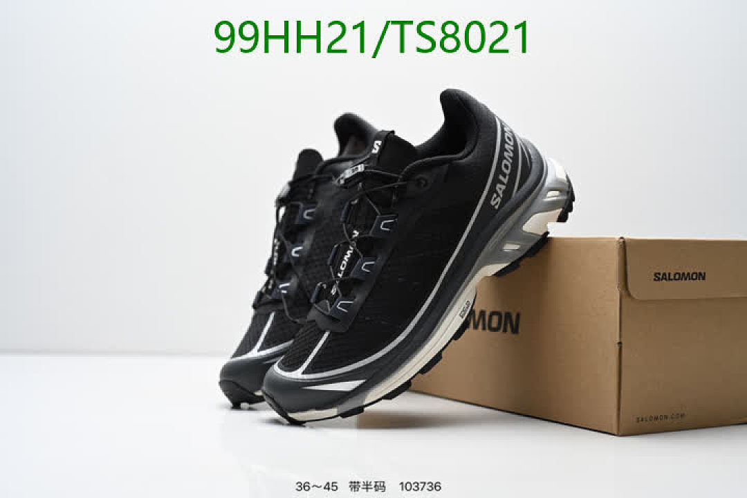 Salomon-Shoes(Women) Code: TS8021 $: 99USD