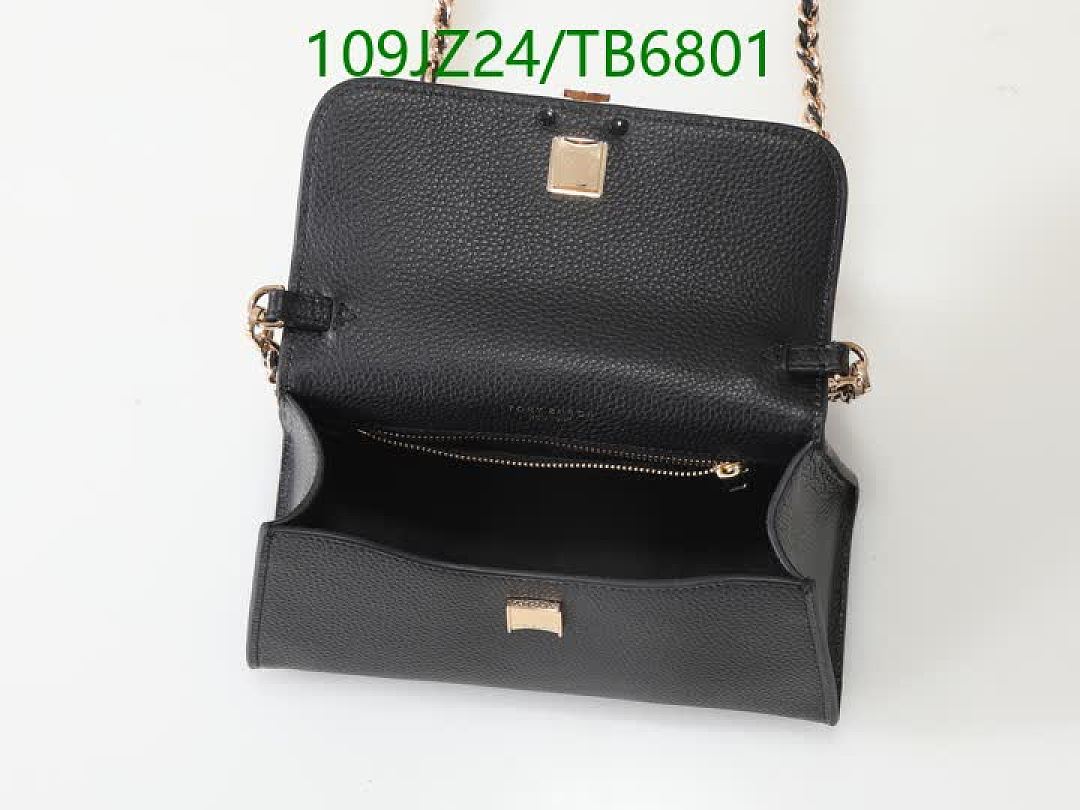 Tory Burch-Bags(4A) Code: TB6801 $: 109USD