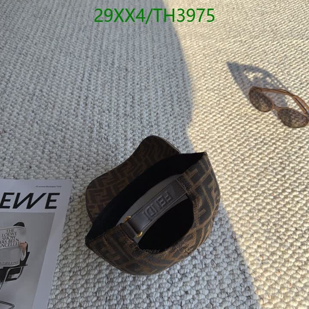 Fendi-Hats Code: TH3975 $: 29USD