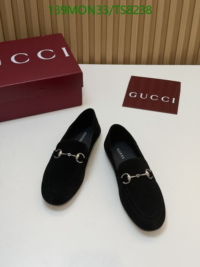 Gucci-Shoes(Women) Code: TS8238 $: 139USD