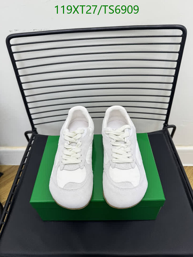 BV-Shoes(Men) Code: TS6909 $: 119USD