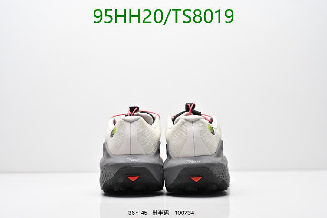 Salomon-Shoes(Men) Code: TS8019 $: 95USD