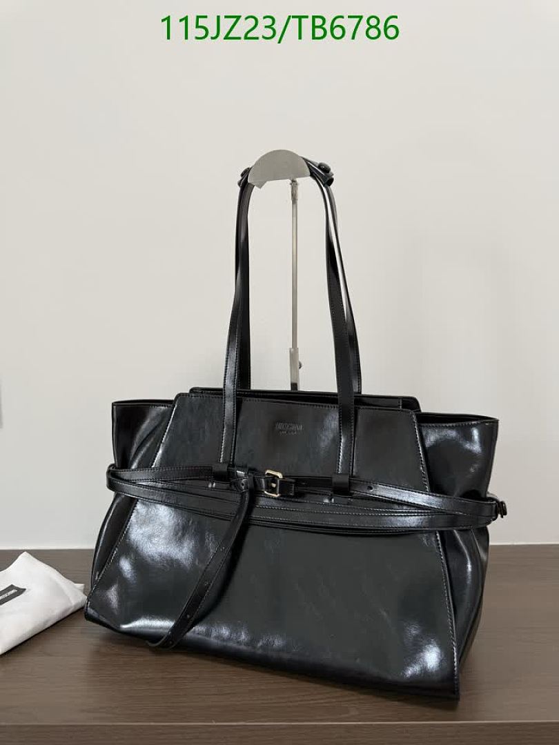 Moschino-Bags(4A) Code: TB6786 $: 115USD