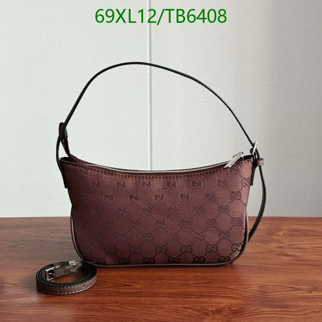 Gucci-Bags(4A) Code: TB6408 $: 69USD