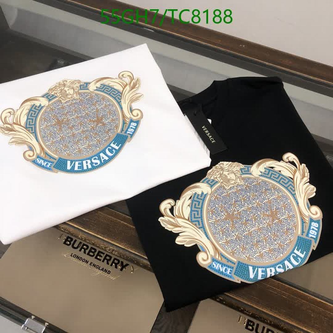 Versace-Clothing Code: TC8188 $: 55USD