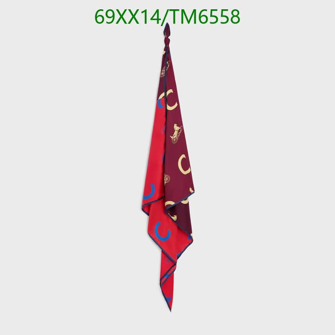 Celine-Scarves Code: TM6558 $: 69USD