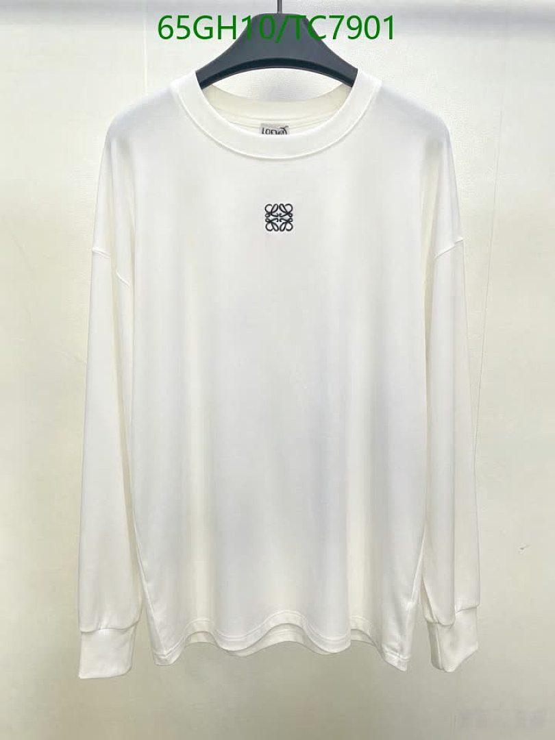 Loewe-Clothing Code: TC7901 $: 65USD