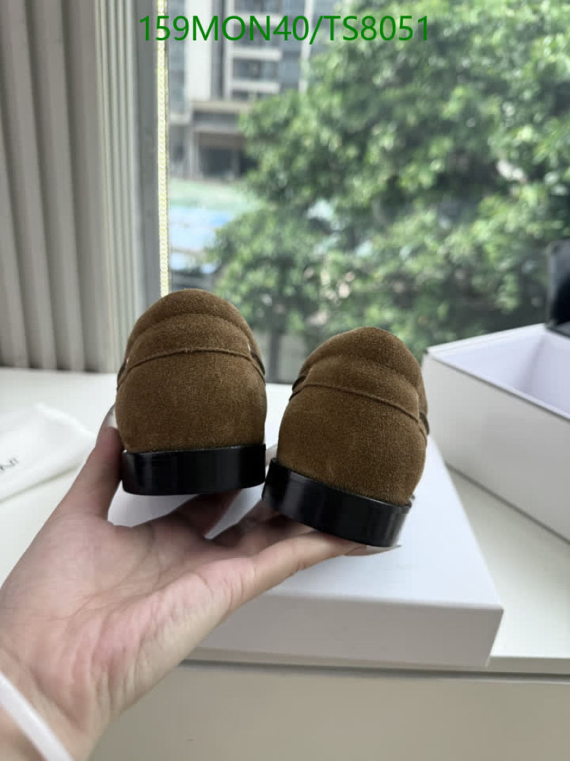 YSL-Shoes(Men) Code: TS8051 $: 159USD