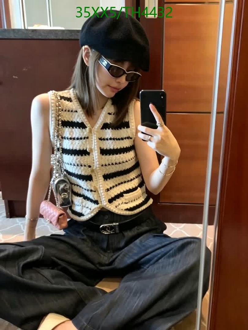 YSL-Hats Code: TH4432 $: 35USD