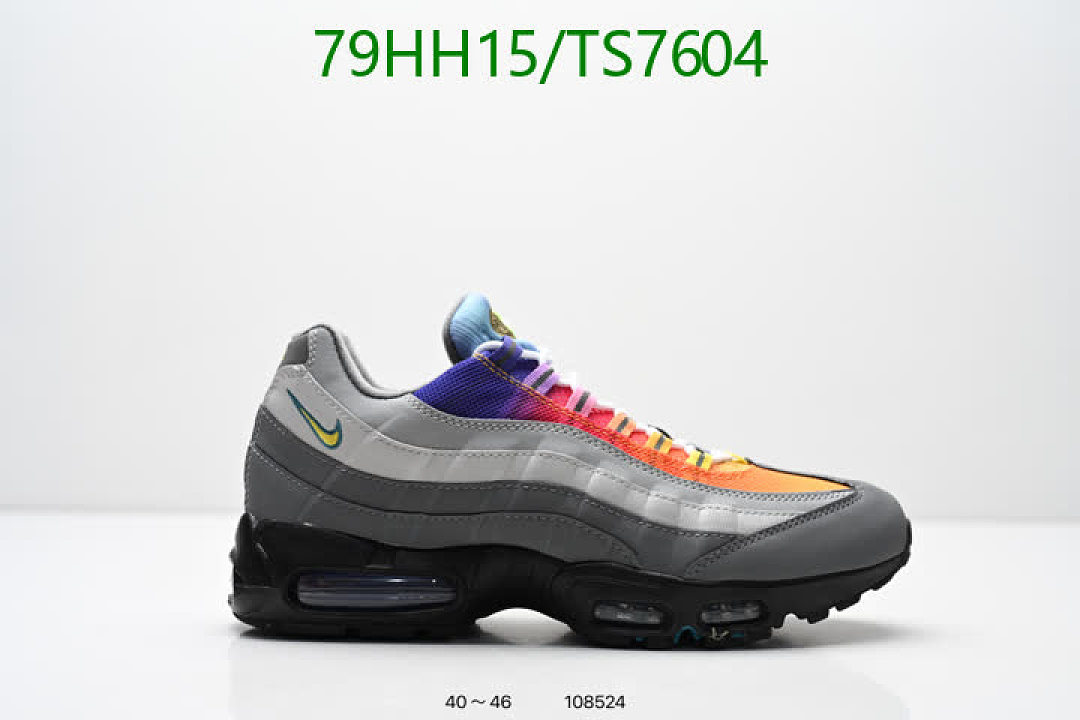 NIKE-Shoes(Women) Code: TS7604 $: 79USD