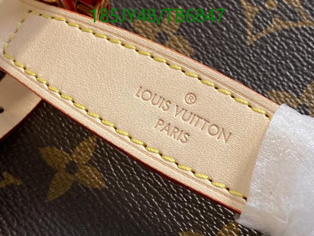 LV-Bags(5A) Code: TB6847 $: 185USD